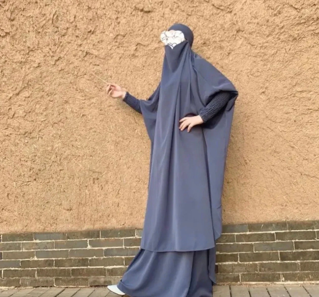 JILBAB