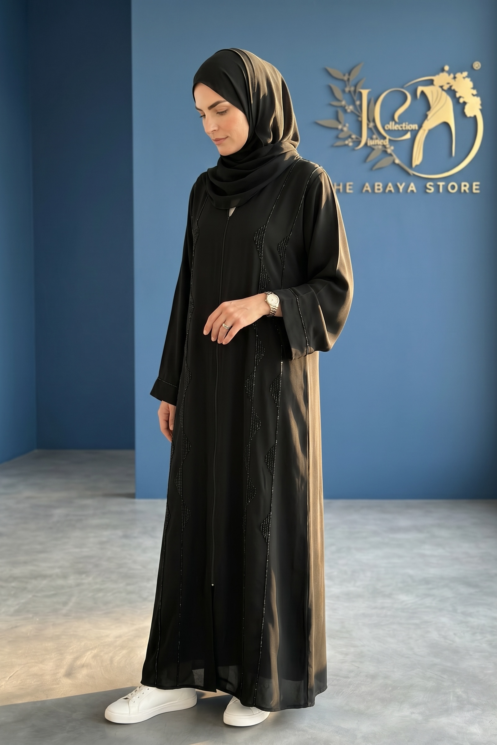 ABAYAS