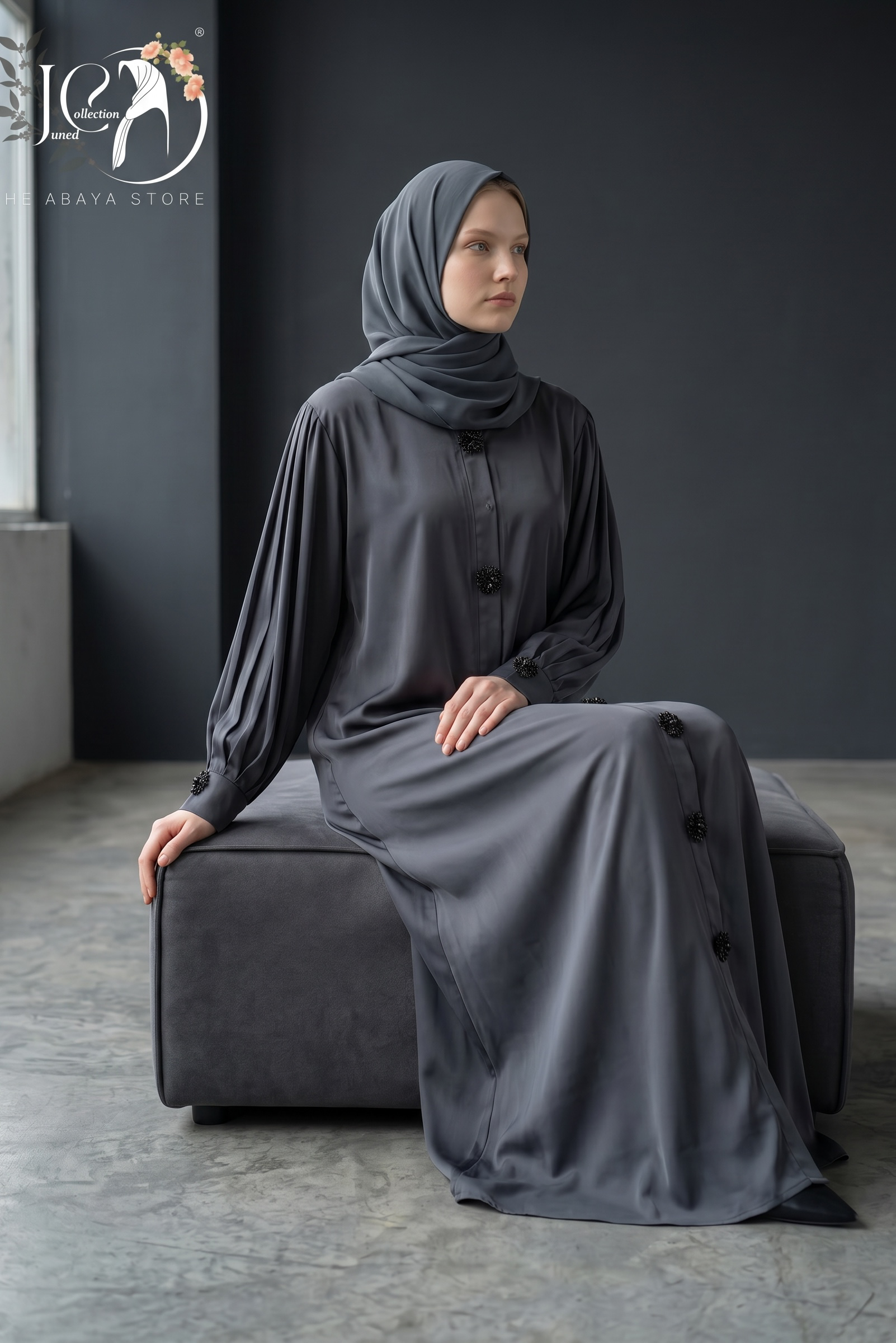 JND-Husna Flower
