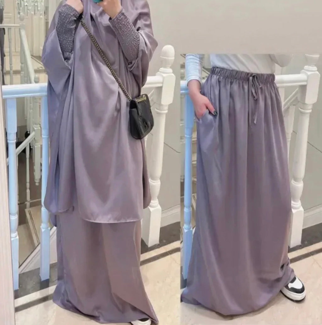 JND-JILBAB 3pc
