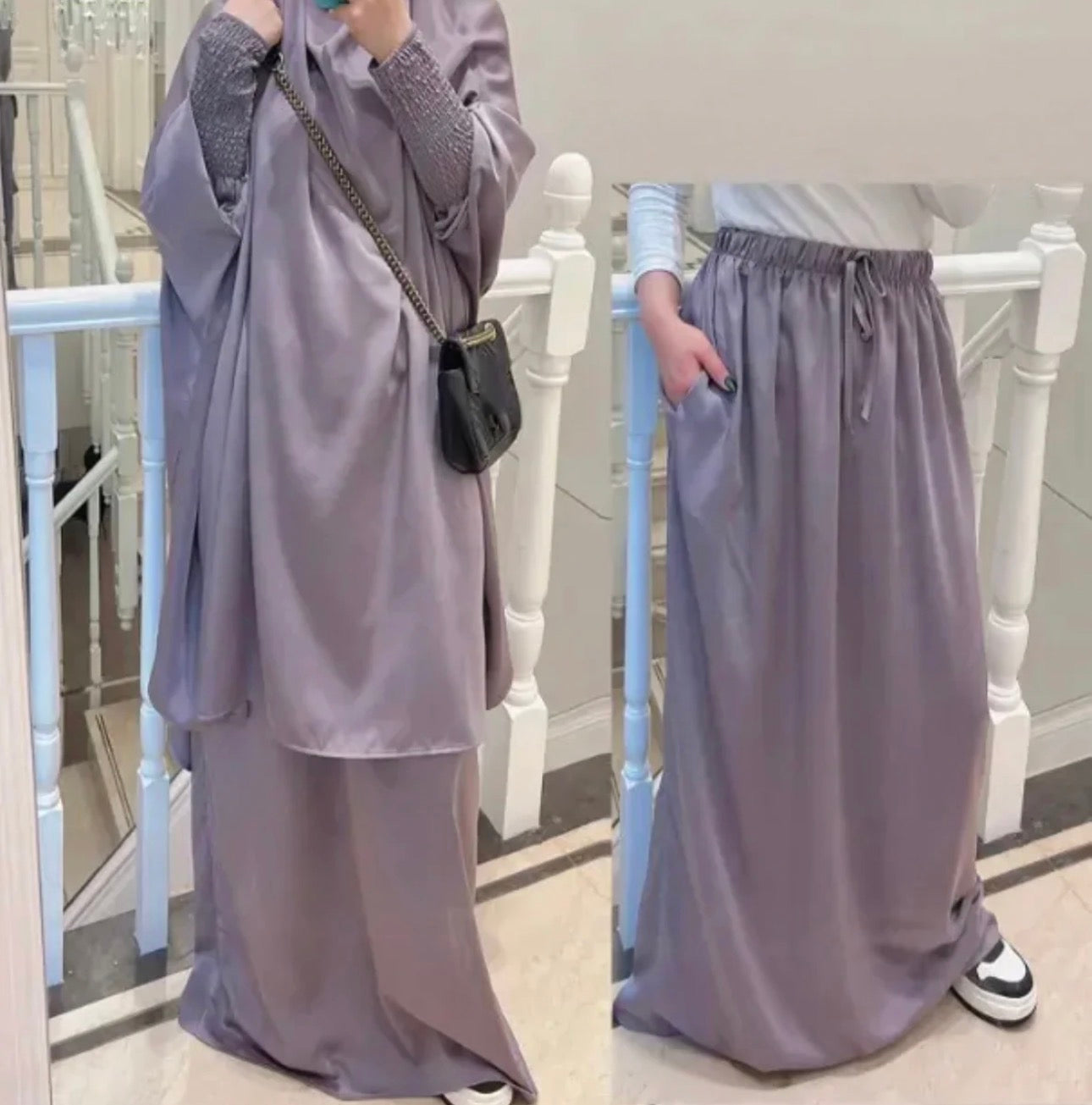 JND-JILBAB 3pc