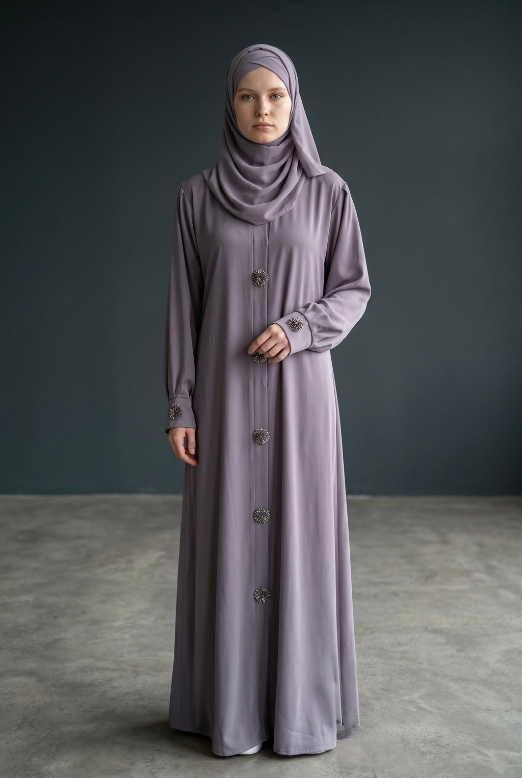JND-Husna Flower