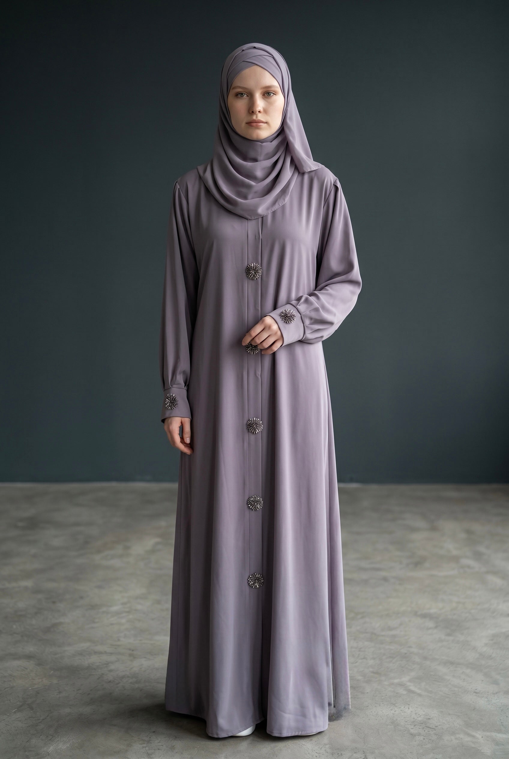 JND-Husna Flower
