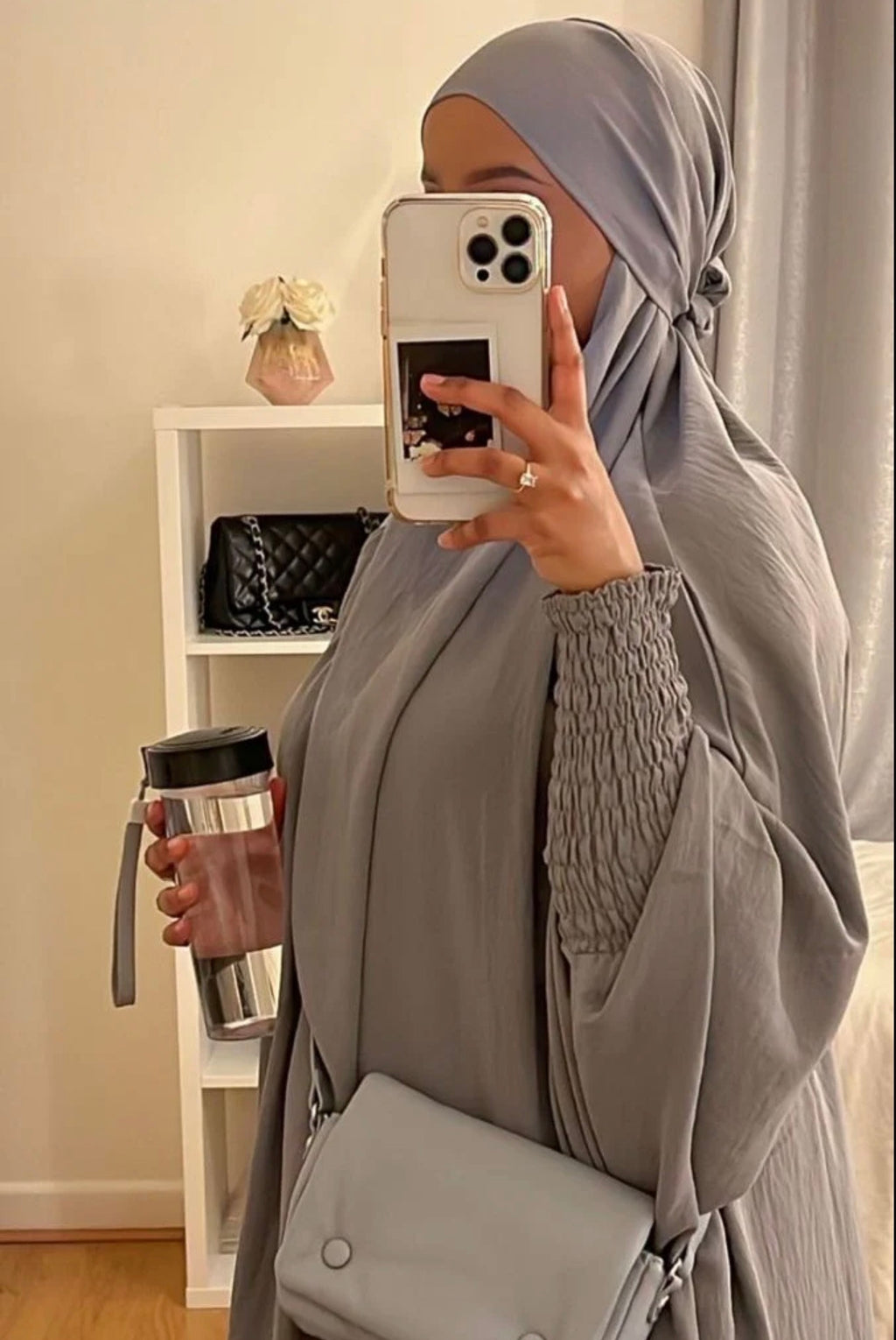 JND-JILBAB 3pc