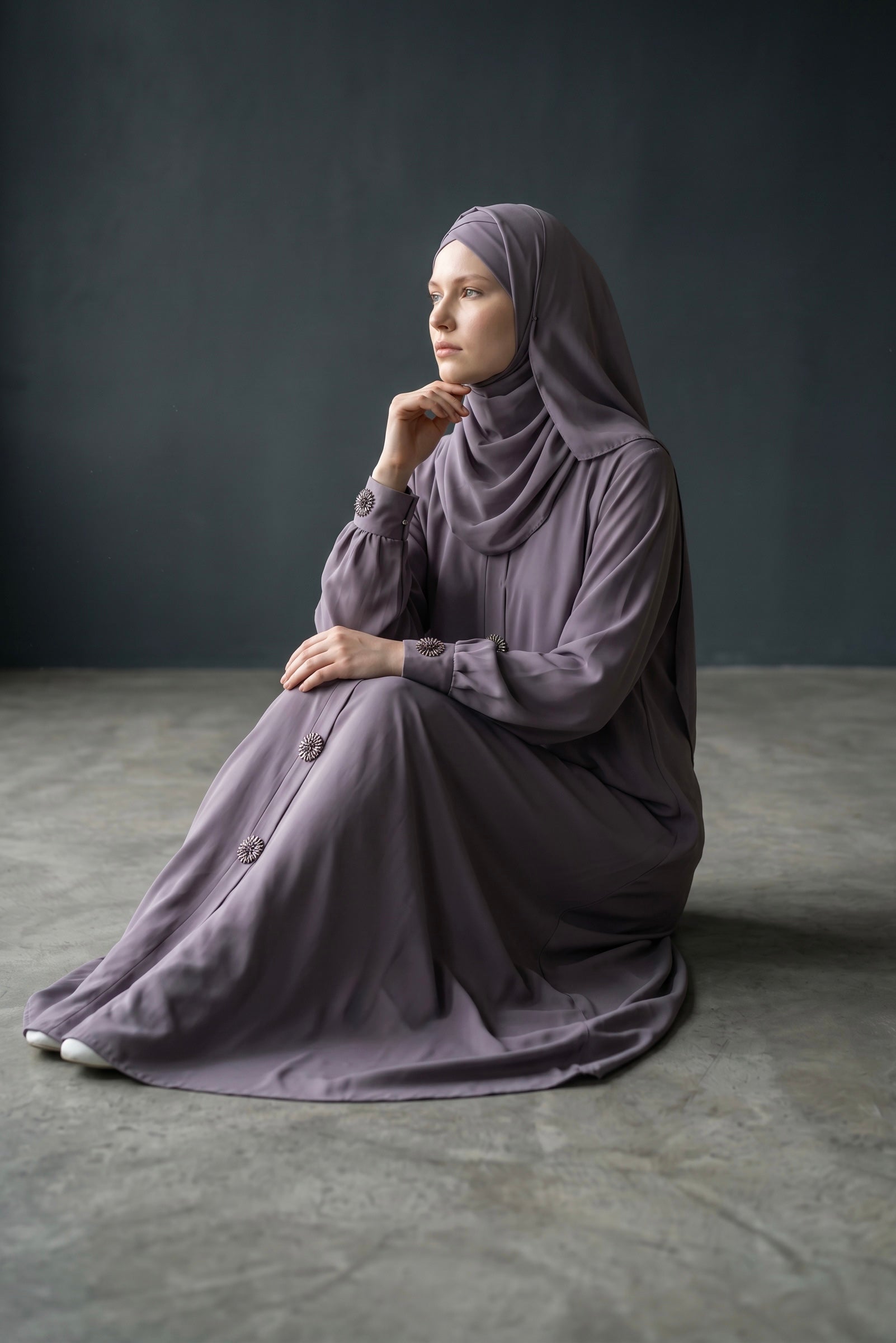 JND-Husna Flower