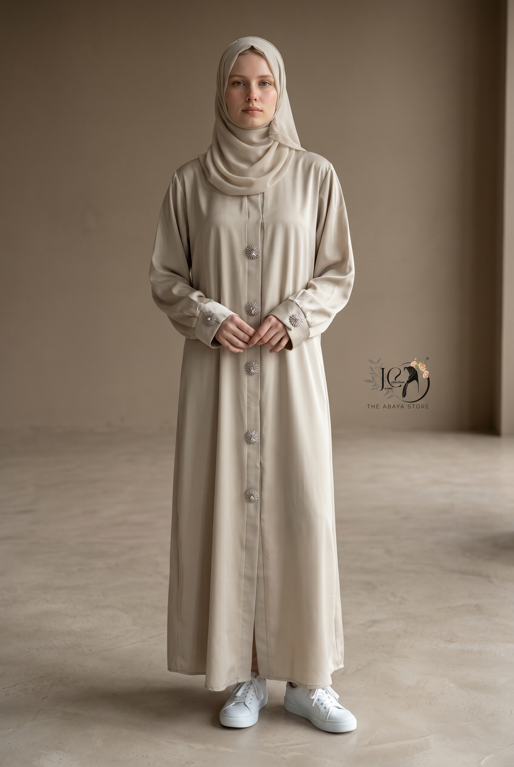 JND-Husna Flower