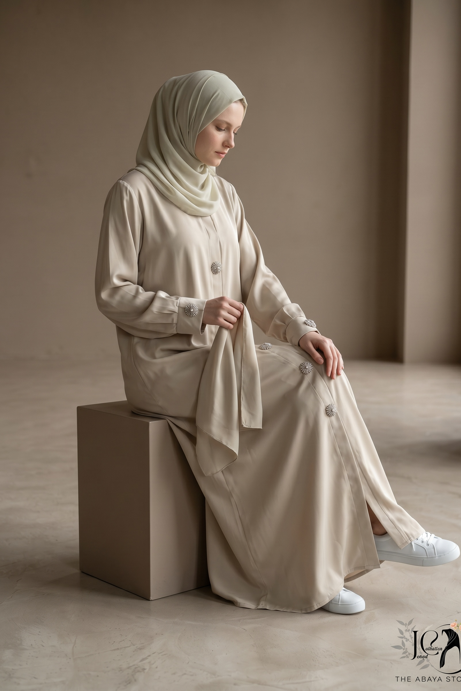 JND-Husna Flower