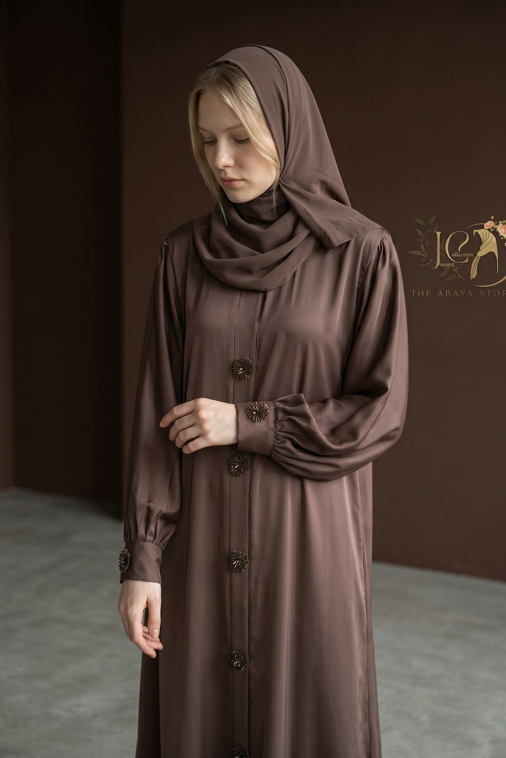 JND-Husna Flower