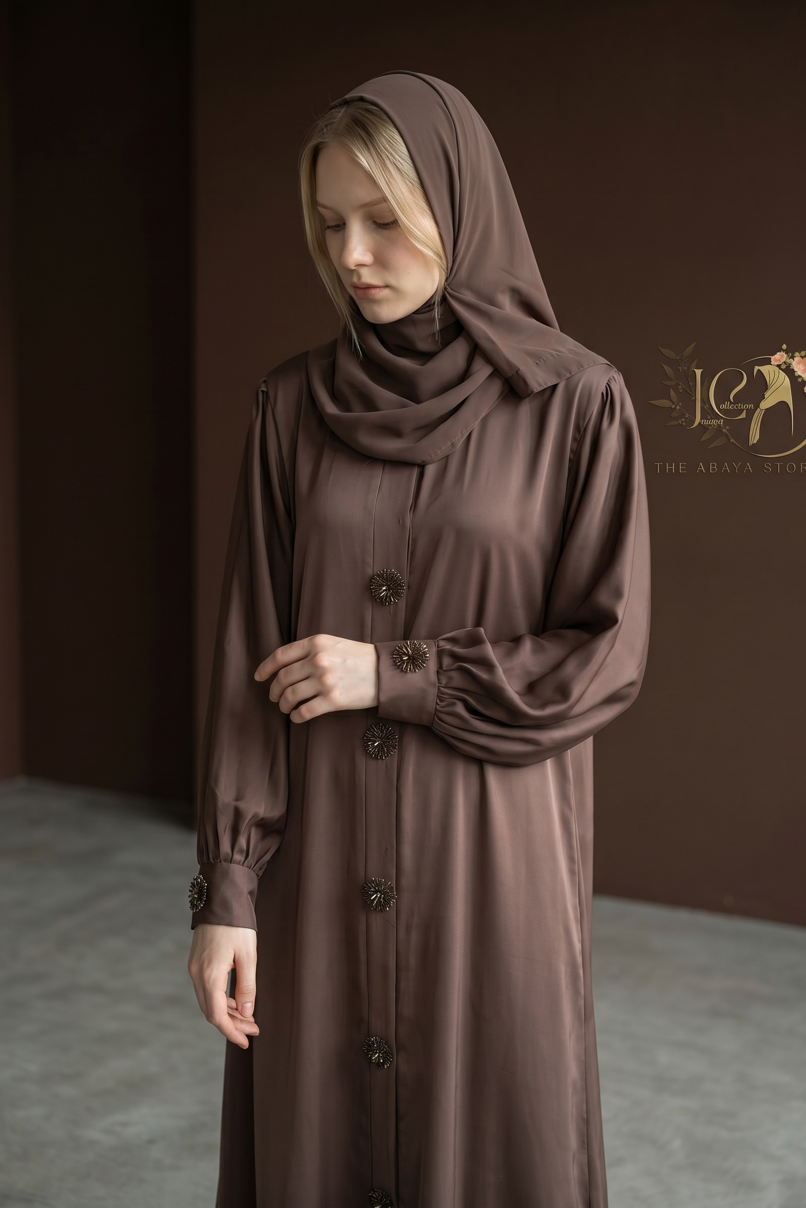 JND-Husna Flower