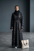 JND-Dubai Net Jacket